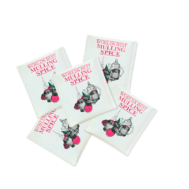BULK INDIVIDUAL TEA BAGS (1,000 PCS)